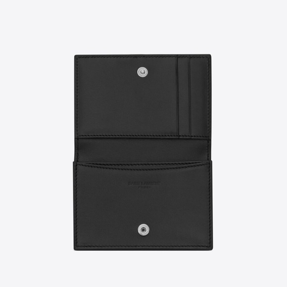 FULL SET | YSL CARD HOLDER - Picture 8 of 8